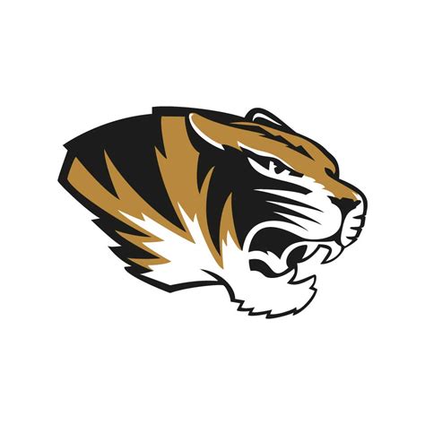 Missouri Tigers Logo Vector - (.Ai .PNG .SVG .EPS Free Download)