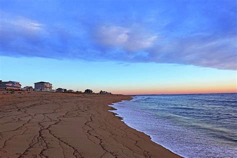 Plum Island Beach Newburyport MA Sunrise Photograph by Toby McGuire ...