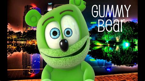 Gummy Bears Wallpapers (54+ images)