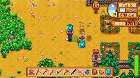 Stardew Valley Ancient Fruit Greenhouse : The Perfect Greenhouse Stardewvalley, The greenhouse ...