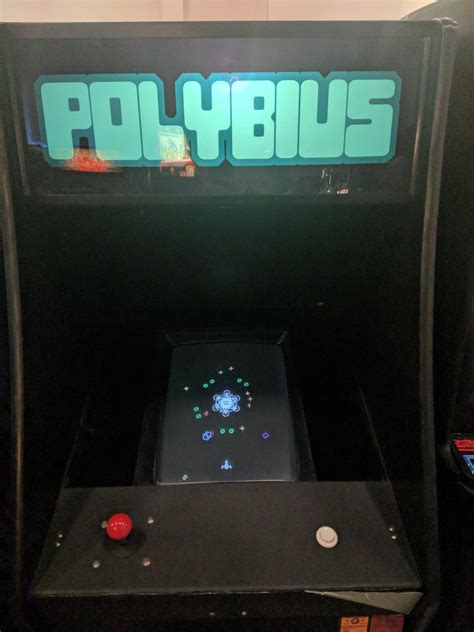 Polybius Reddit | Thermaltake Blog