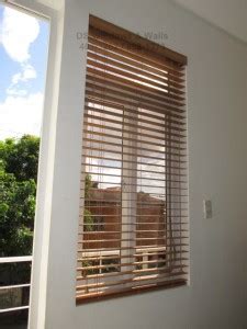 window-depth-inside-mount-faux-wood-blinds - Blinds Philippines – Call ...