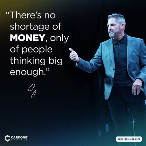 Grant Cardone Quotes That Will Influence You To Become Successful In Life