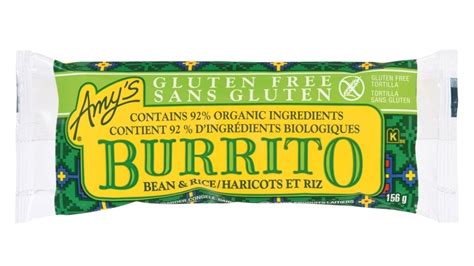 Frozen Burritos That Are Definitely Worth Your Money