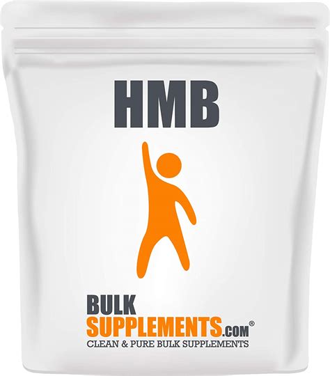 Ranking the best HMB supplements of 2022