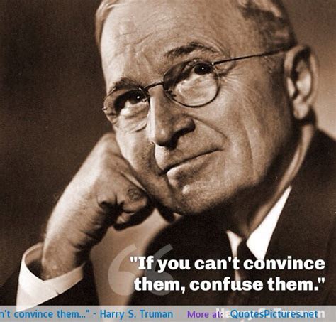 Harry S Truman Quotes. QuotesGram