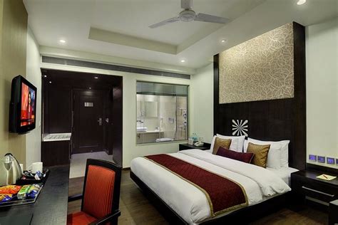 HOTEL GODWIN DELUXE (New Delhi) - Hotel Reviews, Photos, Rate ...