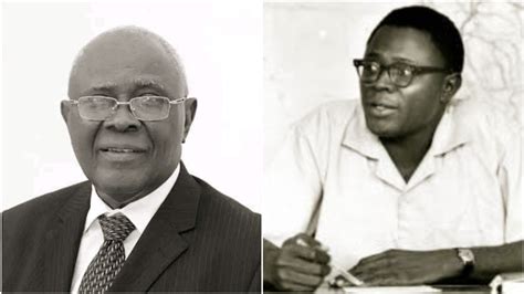 Remembering Prof. Akin Mabogunje, The Father Of African Geography - LIBERTYWRITERSAFRICA.COM