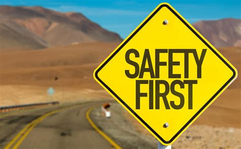 Ten Tips for Driving Safely in Arizona | Virginia Auto Service