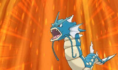 Gyarados | Wiki | Pokémon Amino