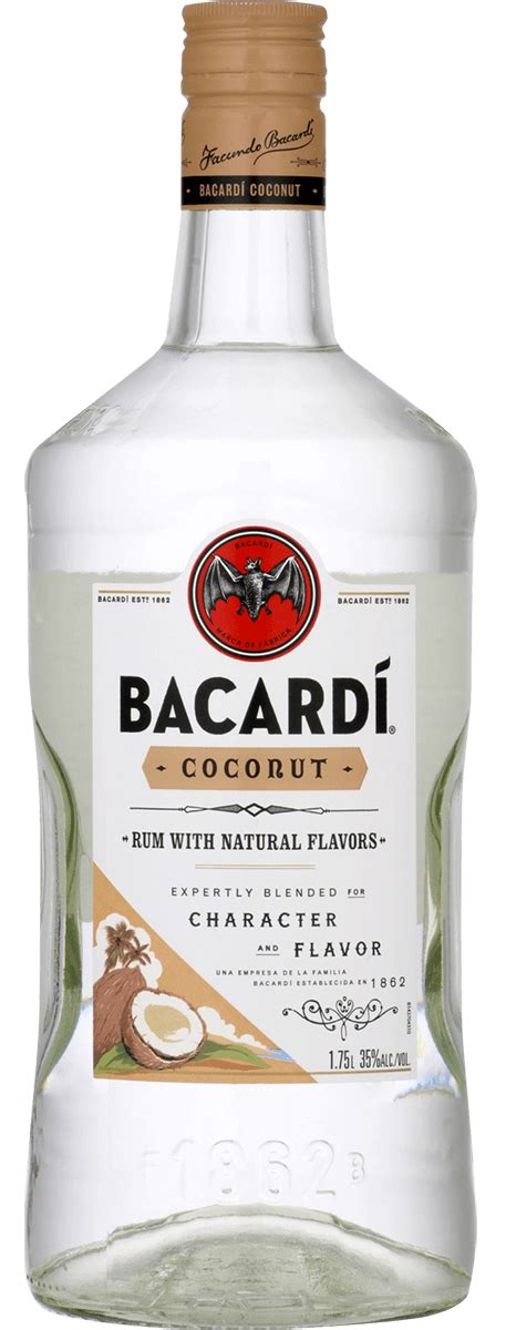 Easy Bacardi Coconut Rum Recipes for Delicious Cocktails