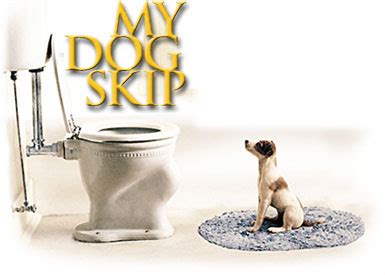 My Dog Skip (2000) Synopsis