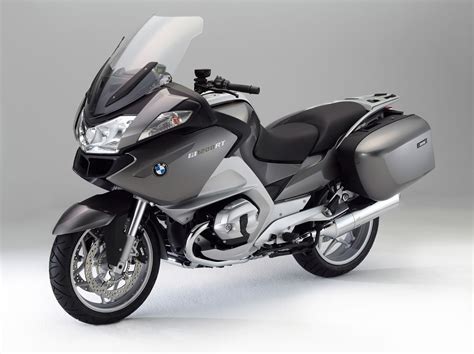 2012 BMW R1200RT Review | Motorcycles Specification