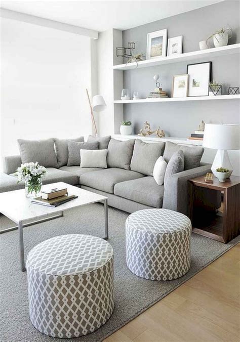 45+ Exciting Minimalist Living Room Decor Ideas