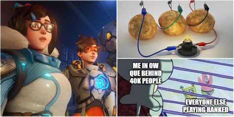 Hilarious Memes About Overwatch 2's Launch Day