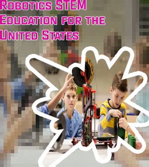 Stem robotics :: Stem robotics curriculum :: Tech for Pracs