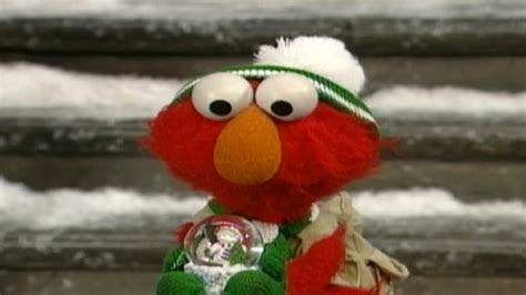 Prime Video: Elmo Saves Christmas