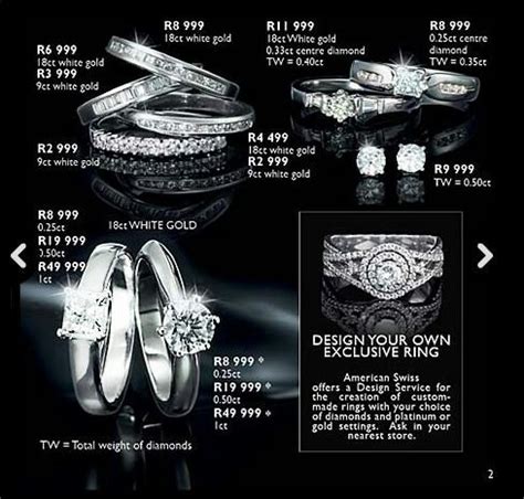 12 best American Swiss images on Pinterest | Diamond rings, Diamond stacking rings and Wedding bands