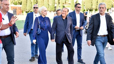 Silvio Berlusconi's will: from Marina to Marta Fascina, here's what we ...