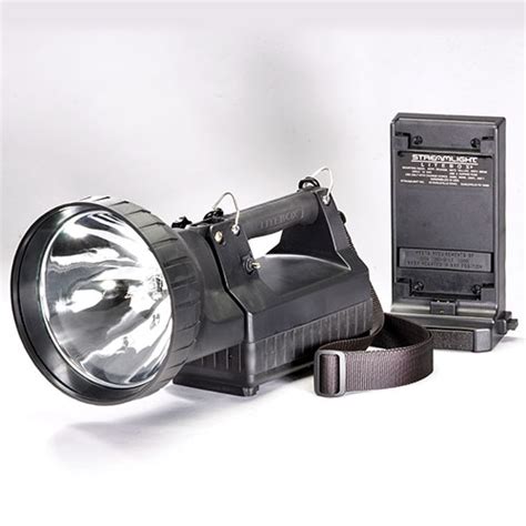 Streamlight HID LiteBox Lantern | 3,350 Lumens | 45600, 45601, 45620, 45621