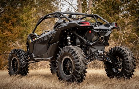 Buying a UTV Lift Kit: Everything You Should Know