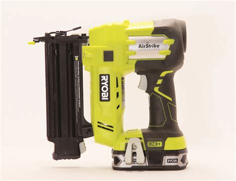 Ryobi P320 Cordless Brad Nailer | JLC Online