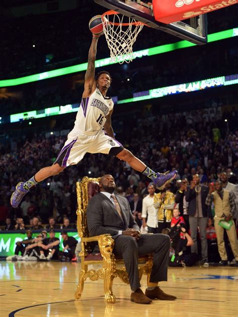 NBA Players Who Should've Competed in the Slam Dunk Contest | Complex