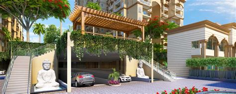 Imperial Heights Phase-1 | Ramprastha, Indirapuram, Ghaziabad, Vaishali