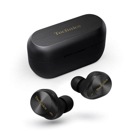 Wireless Earbuds EAH-AZ80 | Noise Cancelling Earbuds | Technics SG