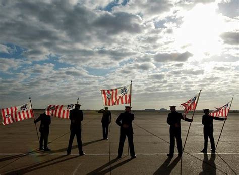 US Coast Guard Air Station Houston - Houston, Texas