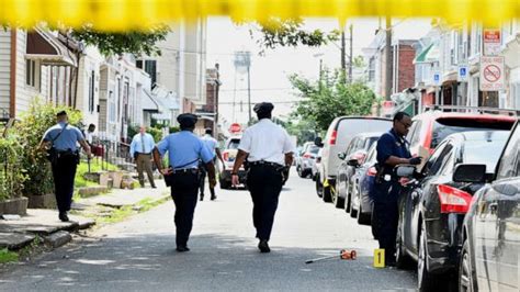 Philadelphia mass shooting: Few answers in apparently random attack as ...