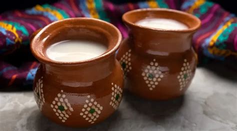 The History and Process of Pulque: A Traditional Mexican Drink