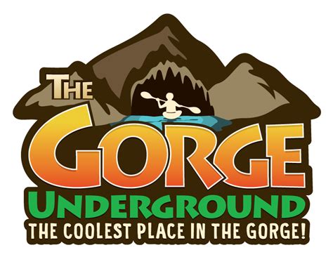 The Gorge Underground - The Coolest Place in the Gorge! Red River Gorge, Natural Bridge Kentucky ...