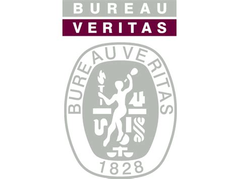 Bureau Veritas Logo PNG Transparent & SVG Vector - Freebie Supply