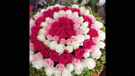 Order flowers online to Qingdao China. Our website is www.chinaflower815.com Online flowers ...