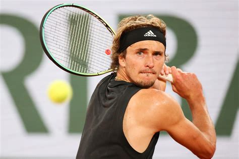 Alexander Zverev reveals his diabetes, he launches a foundation to ...