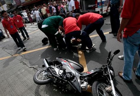 Causes Of Motorcycle Accidents In The Philippines | Reviewmotors.co