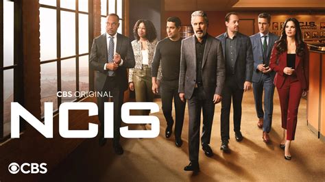 NCIS: Origins spoilers: Who is playing Mike Franks?