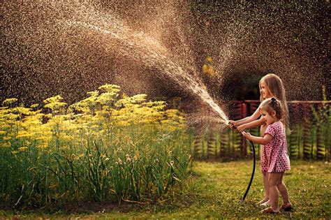 Mom Photographer Captures the Simple Joys of Childhood - 500px