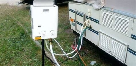 Electric RV Water Heater How to & Troubleshooting Guide – Grid Sub