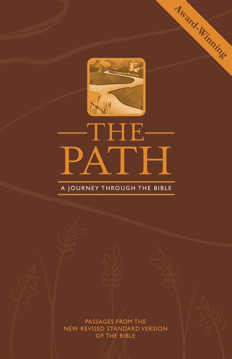 The Path Book Study | St. Cross Episcopal Church