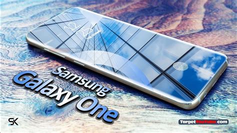 Samsung Galaxy One (2020) Introduction!!! - YouTube