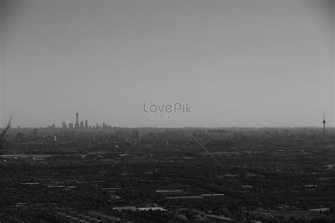 Beijing City Skyline Picture And HD Photos | Free Download On Lovepik