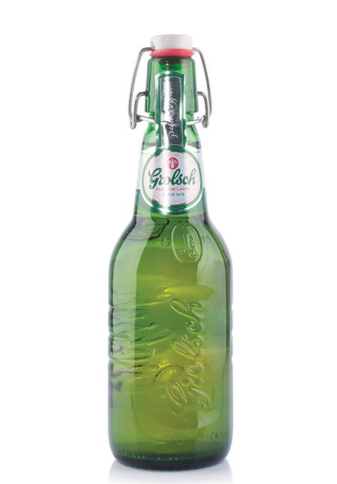 SmartDrinks.ro - Beer Grolsch Swingtop (20X0.45L)