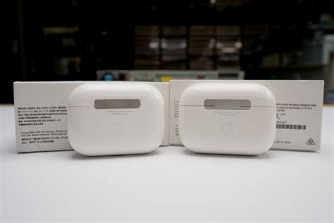 new Apple Airpods Pro with charging case - ayanawebzine.com