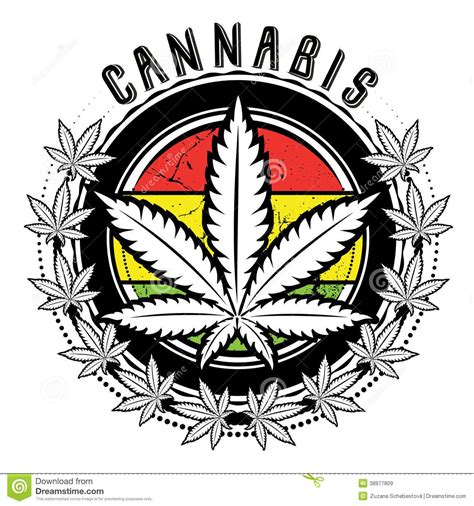 Weed Logo Wallpapers - Wallpaper Cave