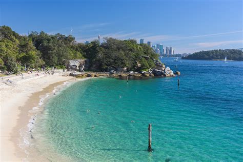 9 of the best beaches in Sydney - Tourism Australia