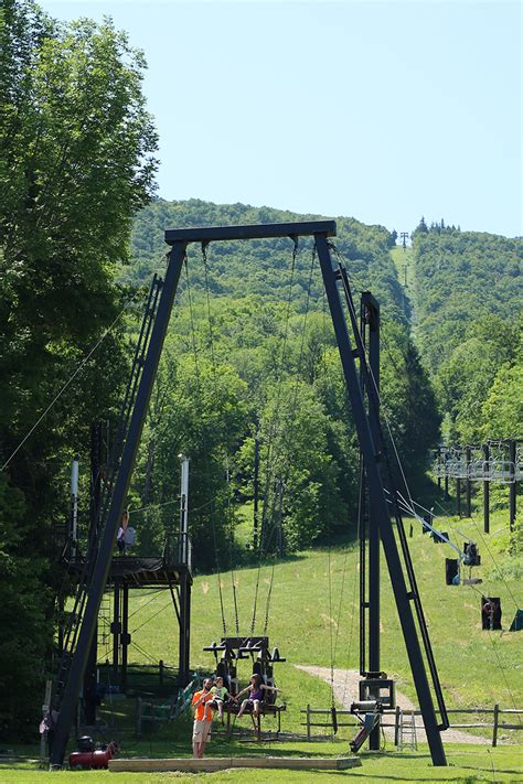 Spend the Day at Jiminy Peak Mountain Resort