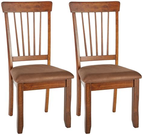 Best Dark Wood Dining Chairs Set Of 4 – The Best Home