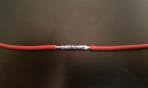 Soldering Tutorial: Inline Splicing : 7 Steps (with Pictures) - Instructables